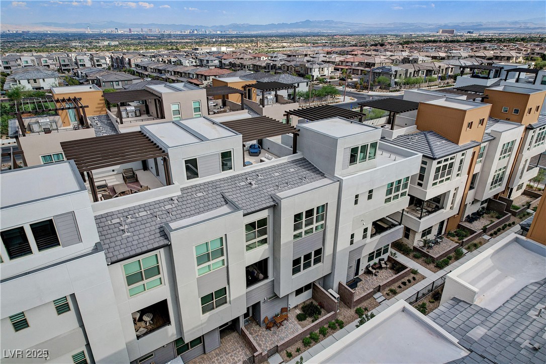 651 Sentinel Spire Street
