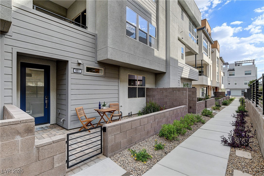 651 Sentinel Spire Street