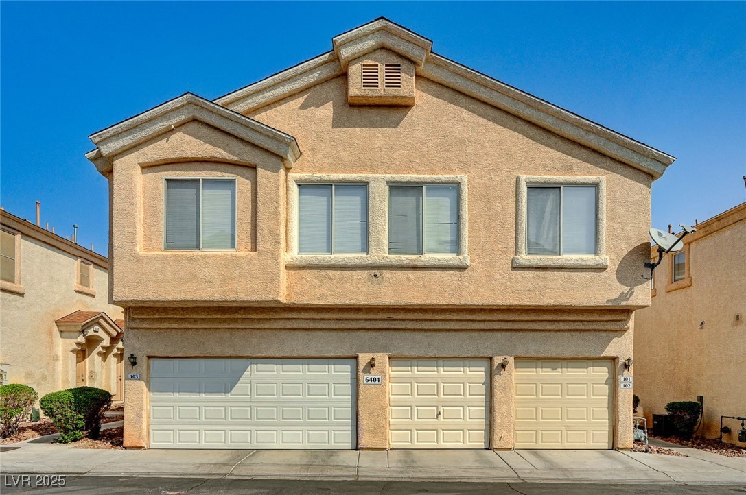6404 Extreme Shear Avenue 103