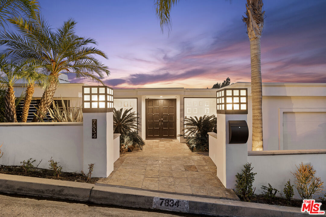 7834 Electra Dr