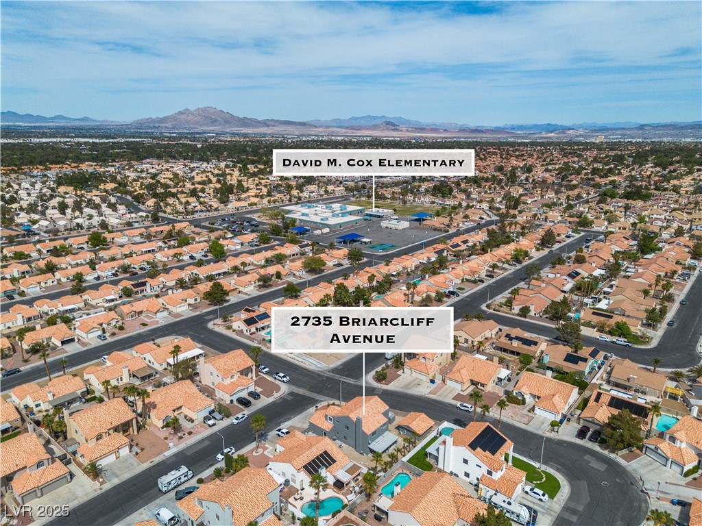 2735 Briarcliff Avenue