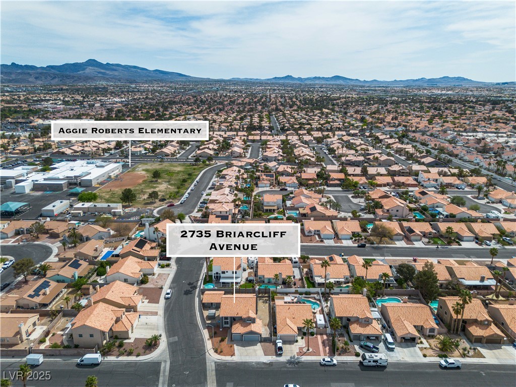 2735 Briarcliff Avenue