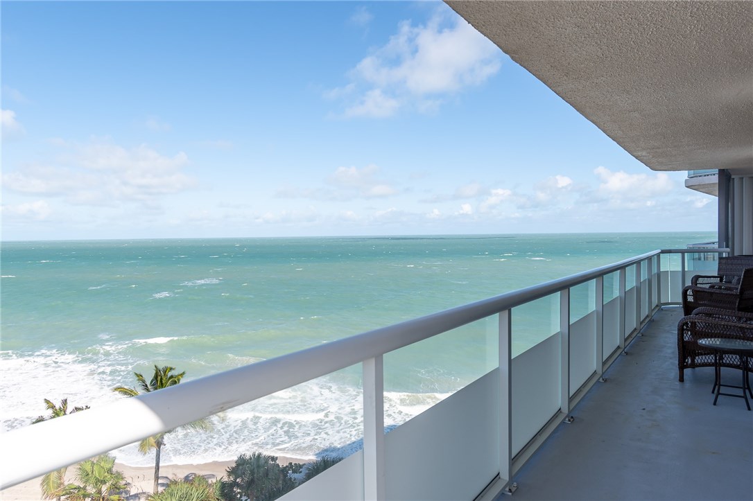 3554 Ocean Drive 802N