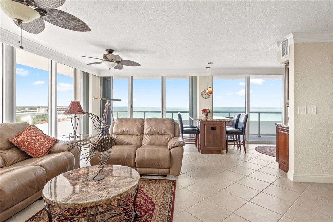 3554 Ocean Drive 802N
