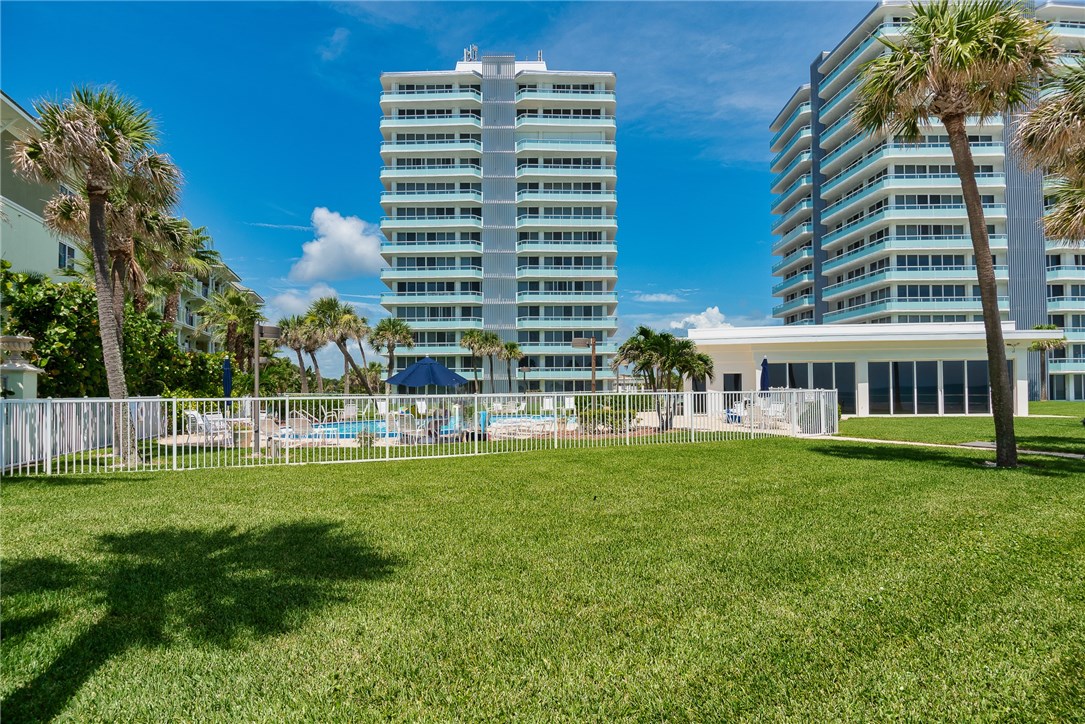 3554 Ocean Drive 802N