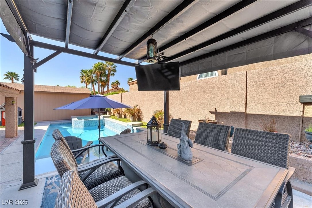 8239 Wildfire Street