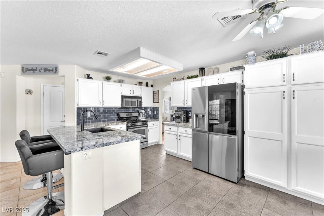 8239 Wildfire Street