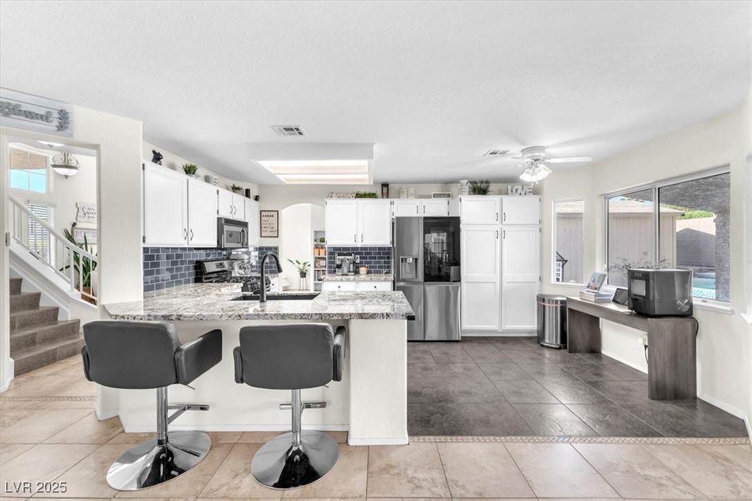 8239 Wildfire Street