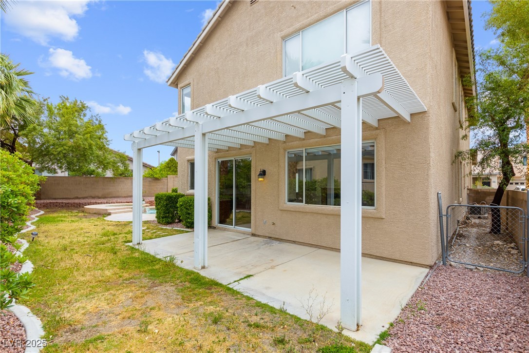 10393 Trailing Dalea Avenue