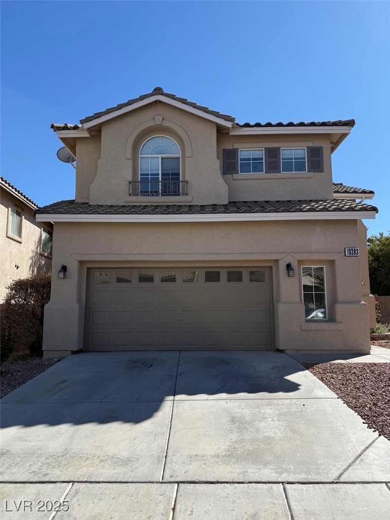 10393 Trailing Dalea Avenue