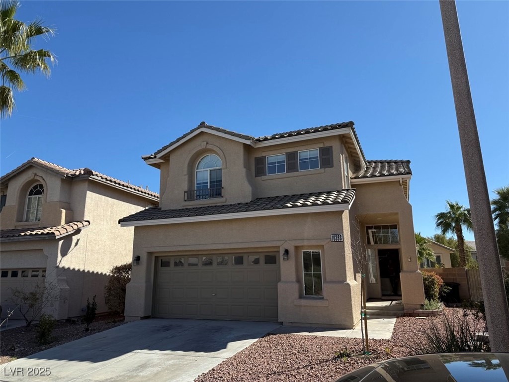 10393 Trailing Dalea Avenue