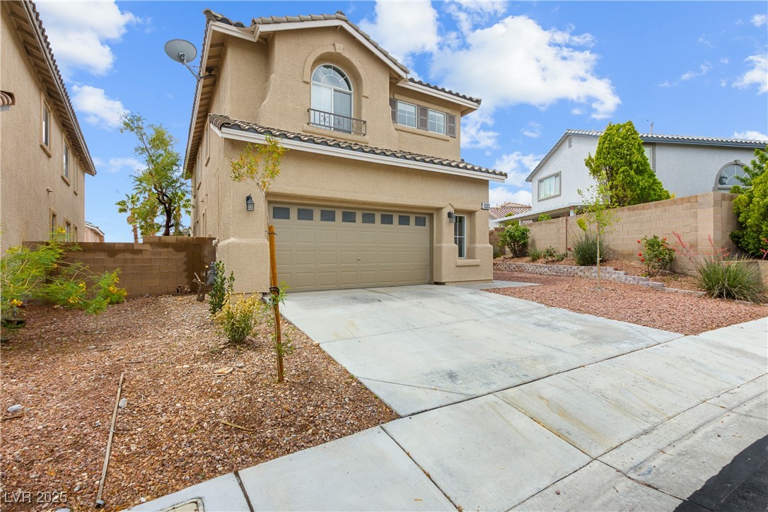 10393 Trailing Dalea Avenue