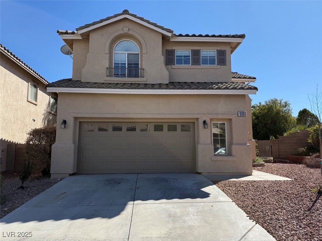 10393 Trailing Dalea Avenue