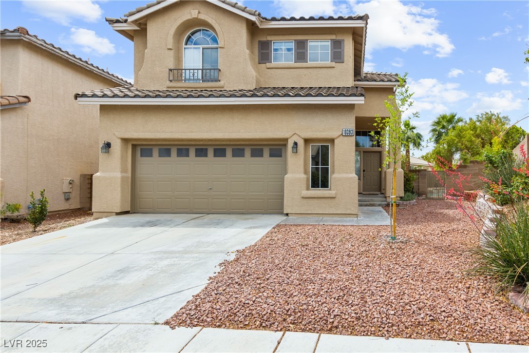 10393 Trailing Dalea Avenue