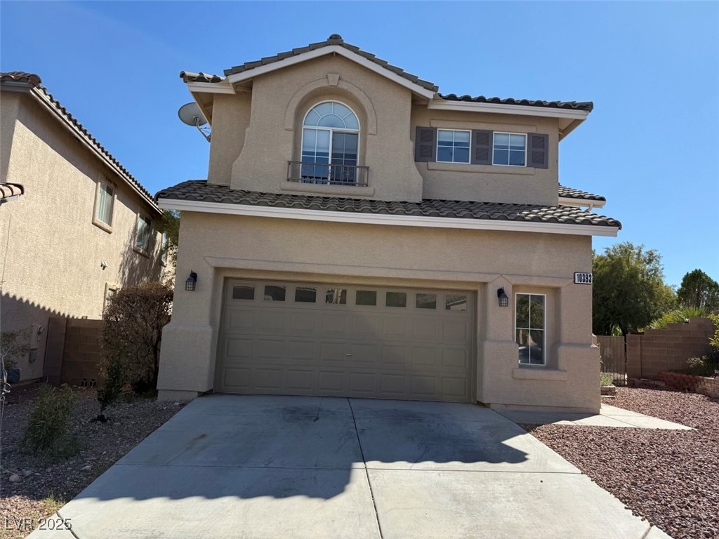 10393 Trailing Dalea Avenue