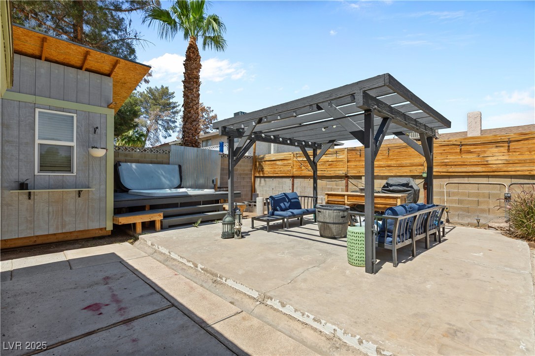 4298 Cartegena Way