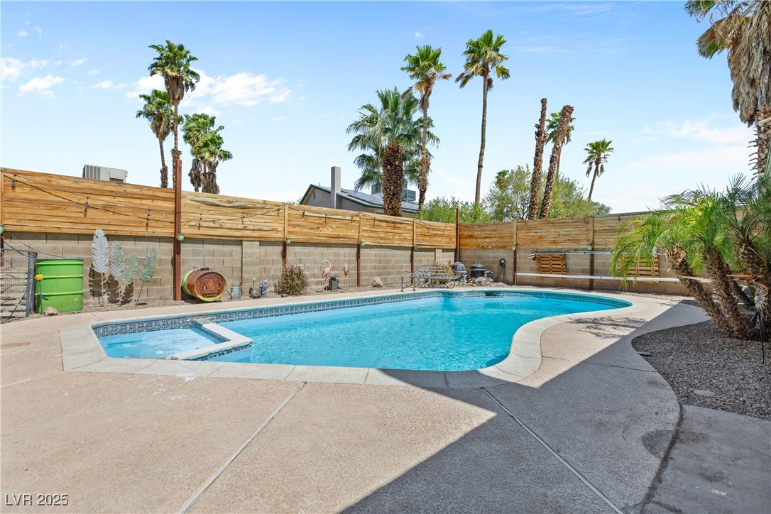 4298 Cartegena Way