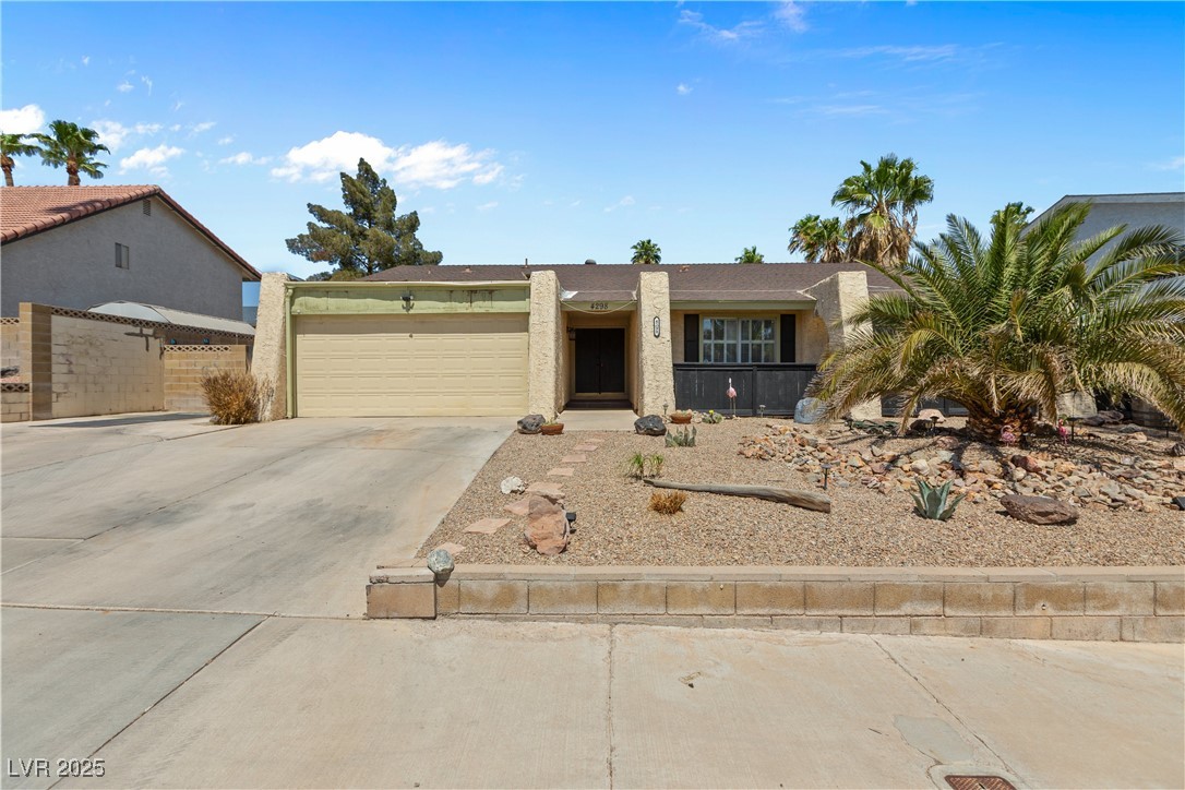 4298 Cartegena Way