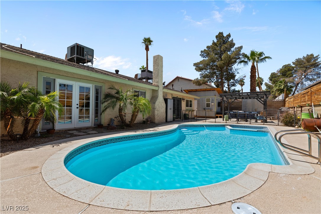 4298 Cartegena Way