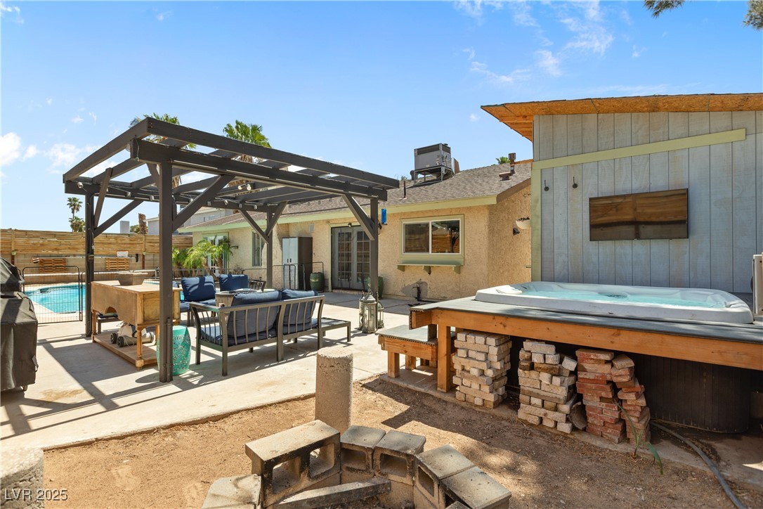 4298 Cartegena Way