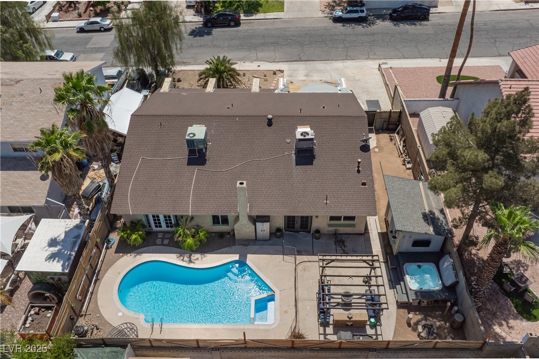 4298 Cartegena Way