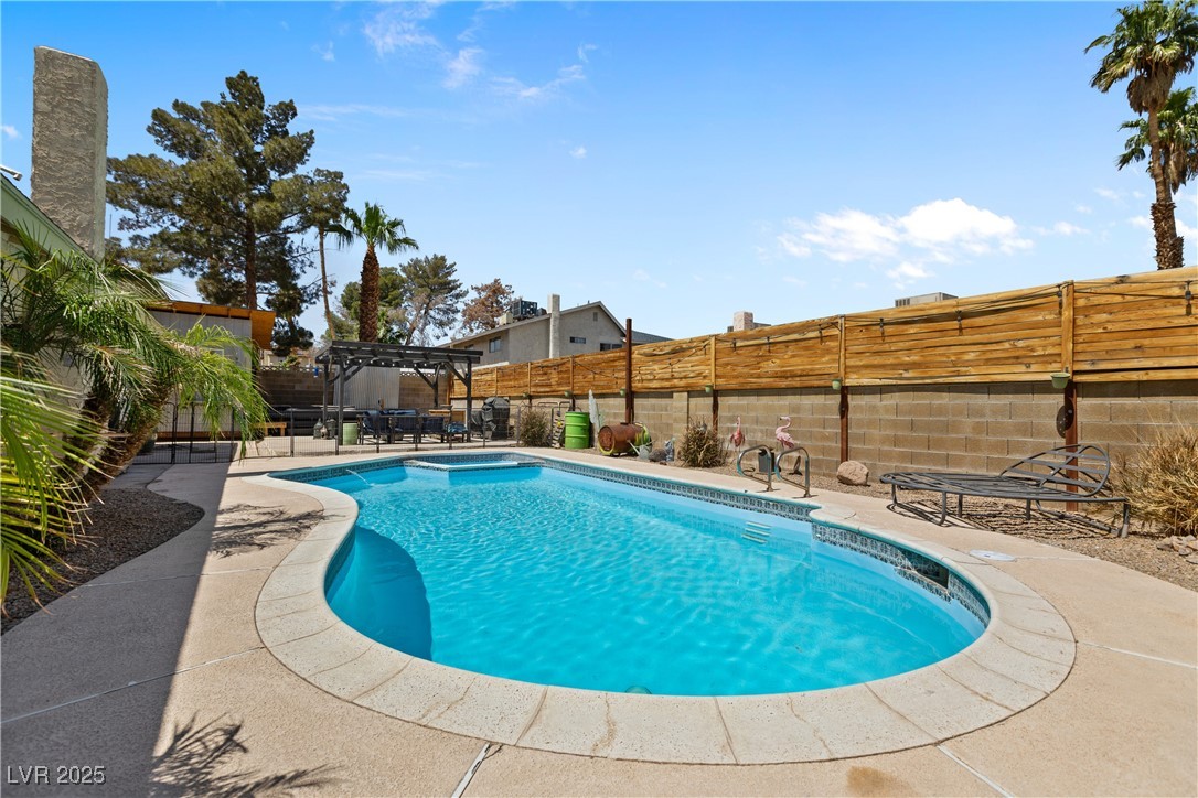 4298 Cartegena Way