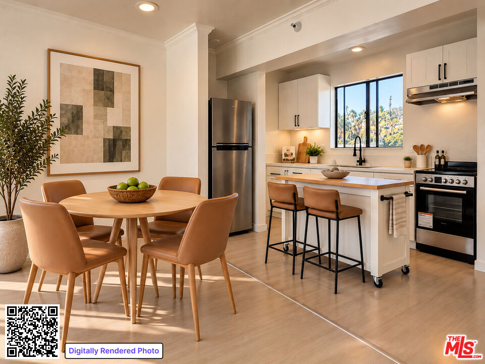 1816 N Gramercy Pl Unit: 405