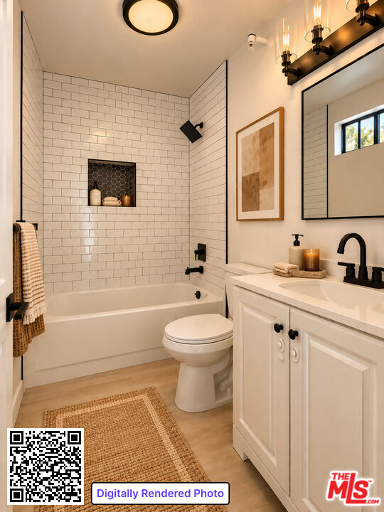 1816 N Gramercy Pl Unit: 405
