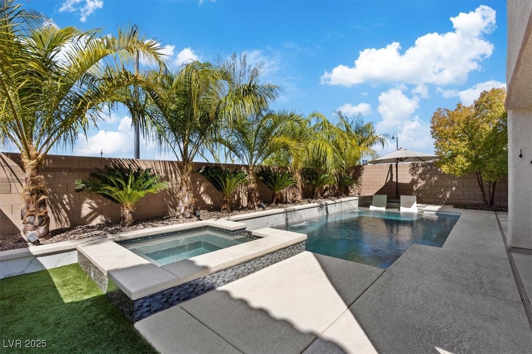 3038 Villanelle Avenue