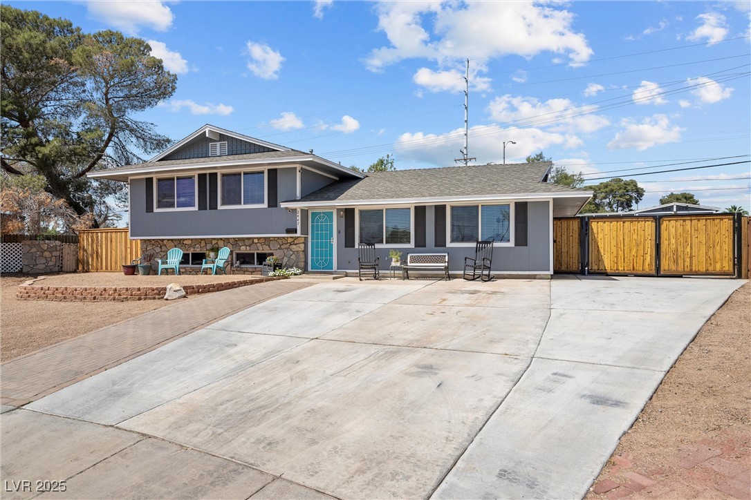 2447 Tournament Street
