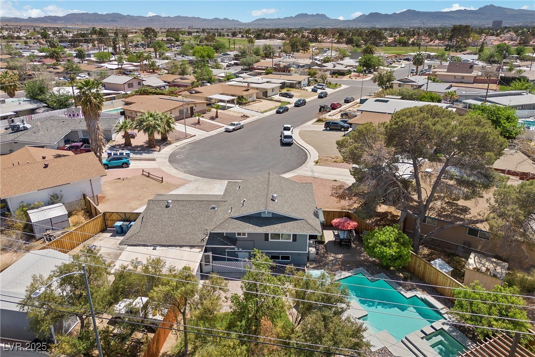 2447 Tournament Street