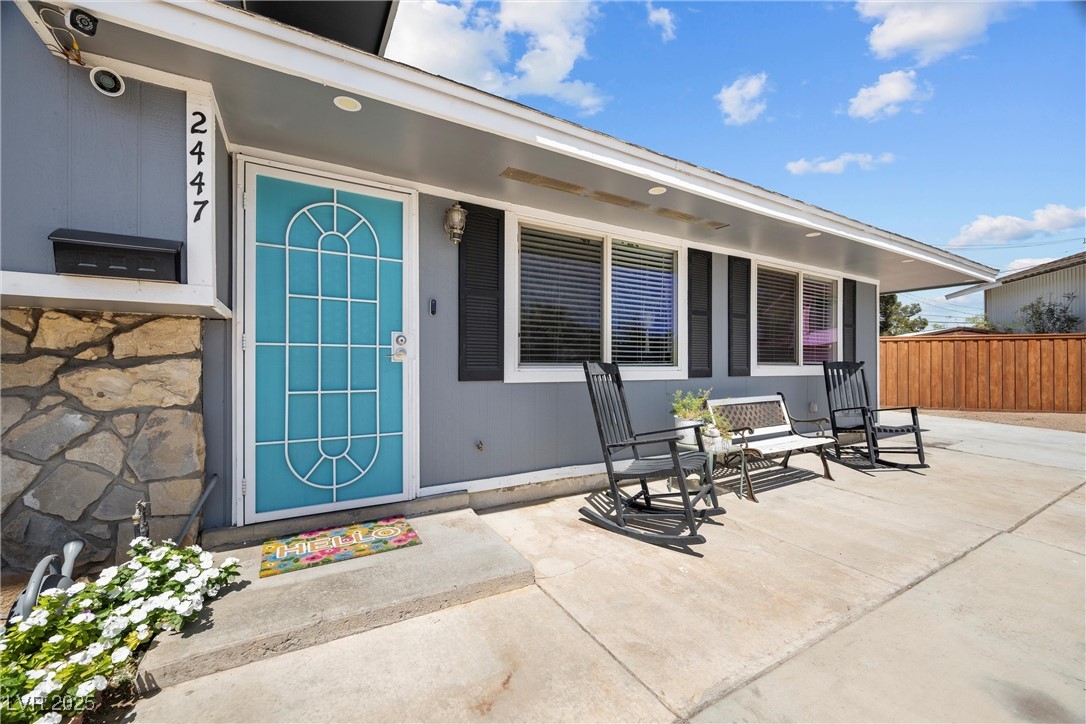 2447 Tournament Street