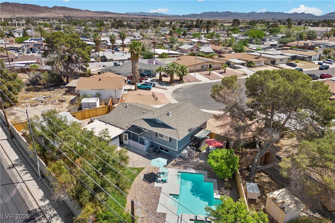 2447 Tournament Street