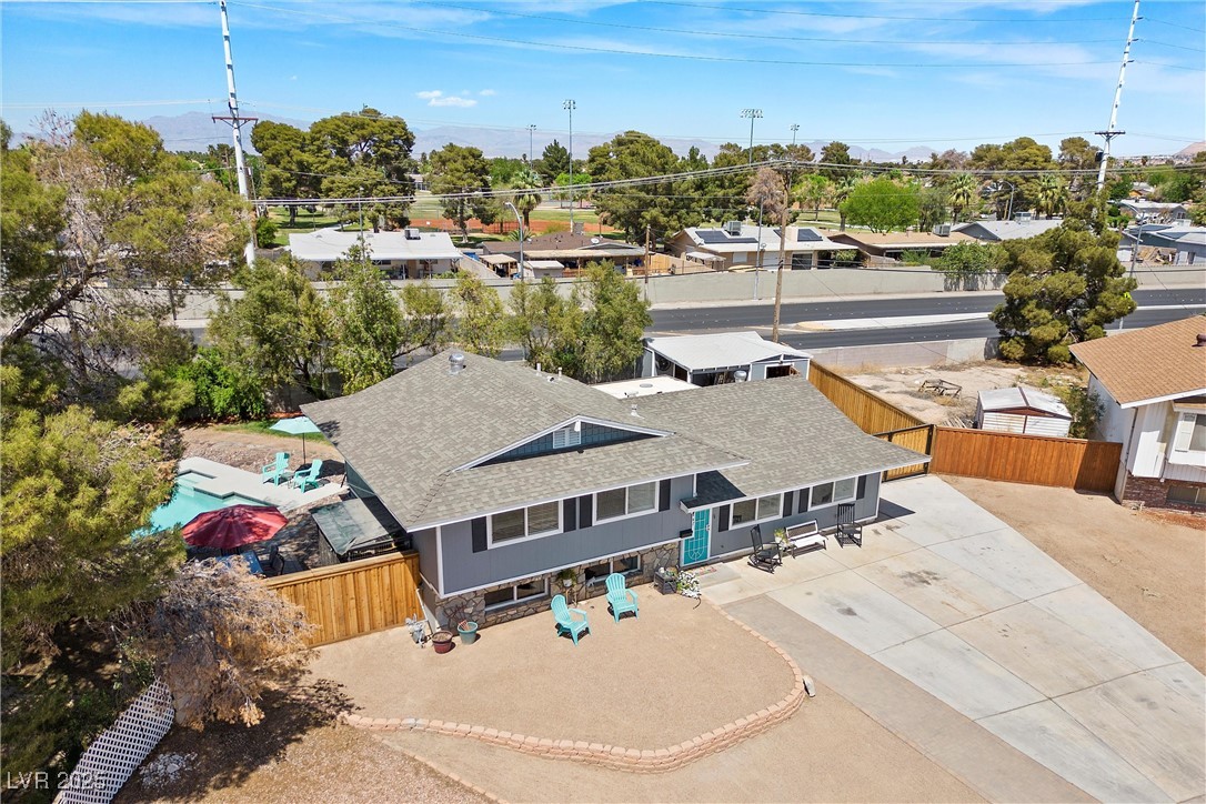 2447 Tournament Street