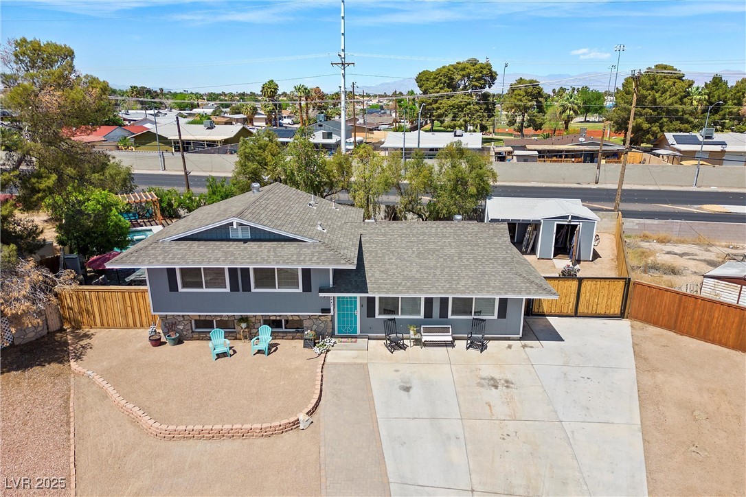2447 Tournament Street