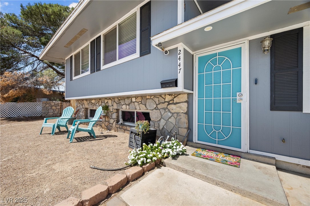 2447 Tournament Street