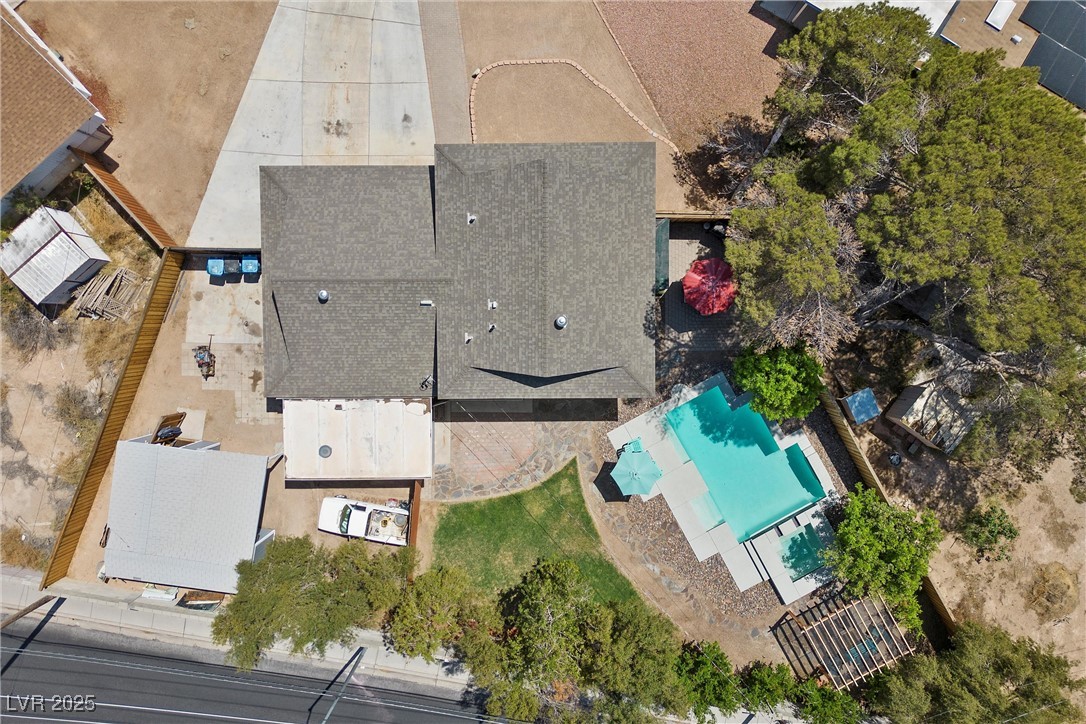 2447 Tournament Street