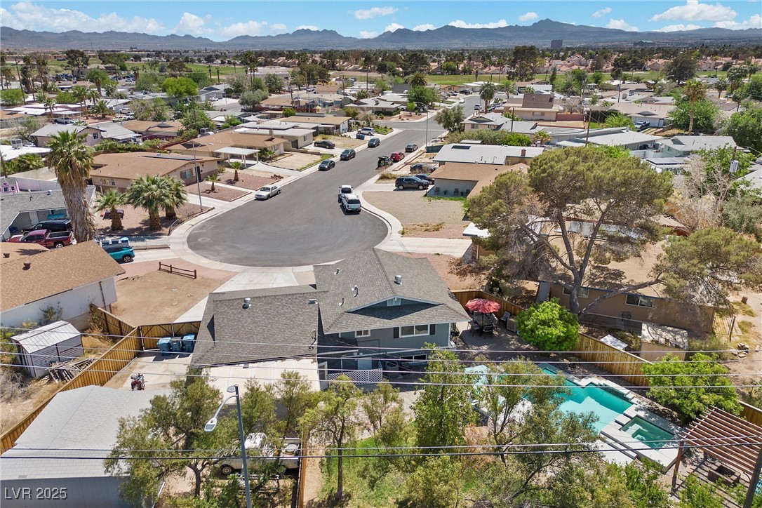 2447 Tournament Street