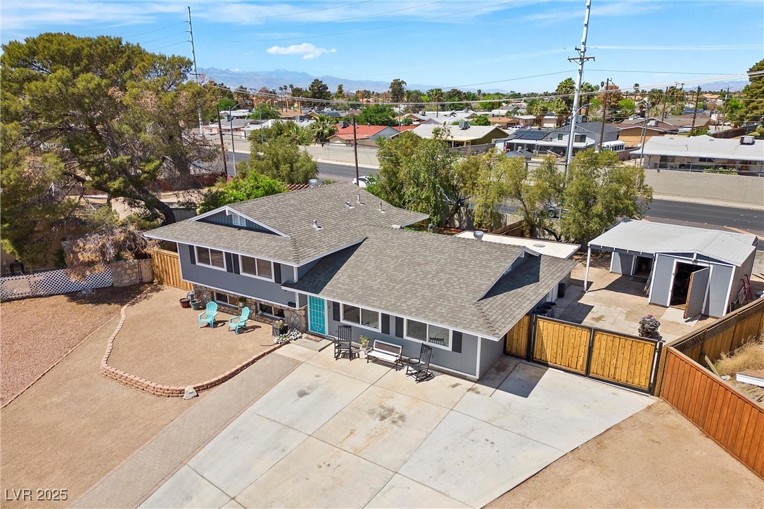 2447 Tournament Street