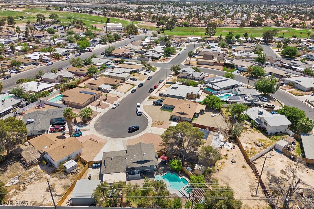 2447 Tournament Street