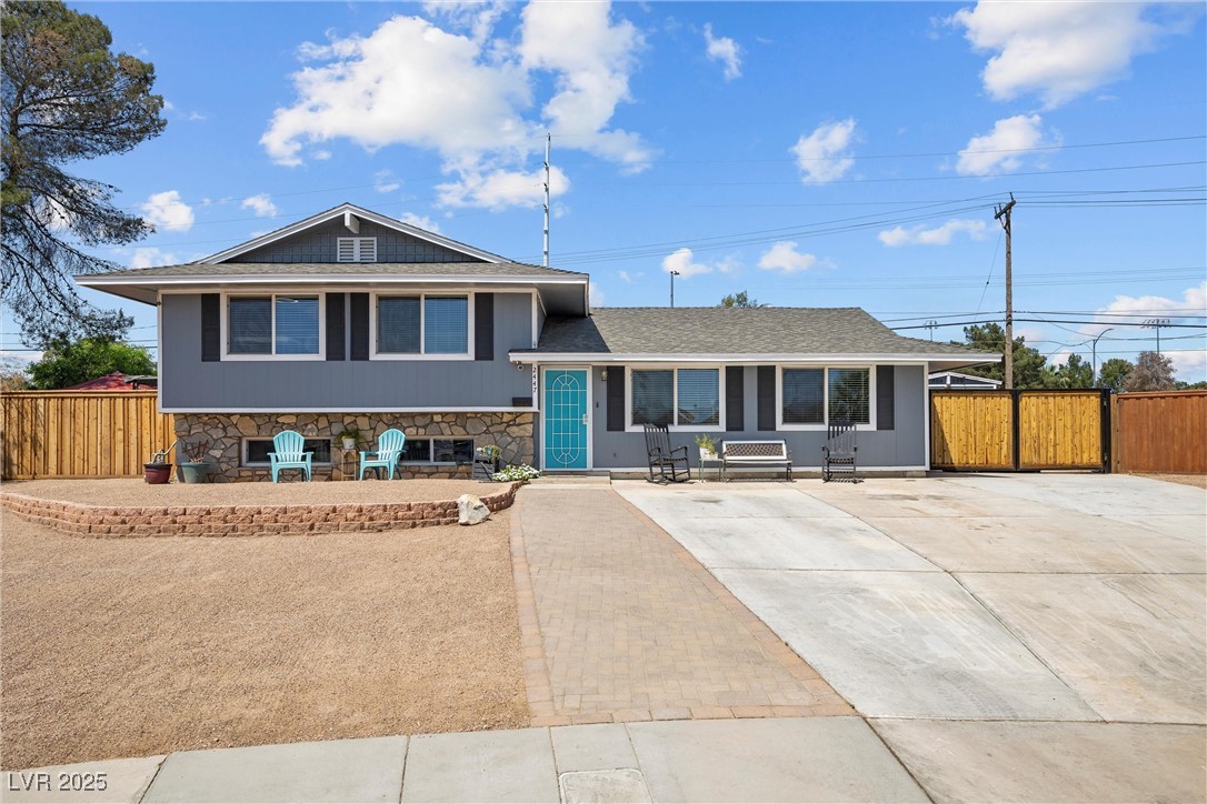 2447 Tournament Street