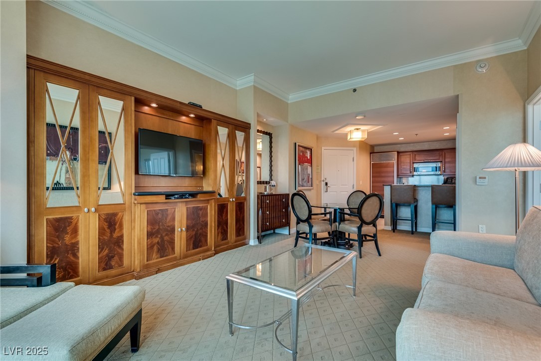 145 East Harmon Avenue 3101