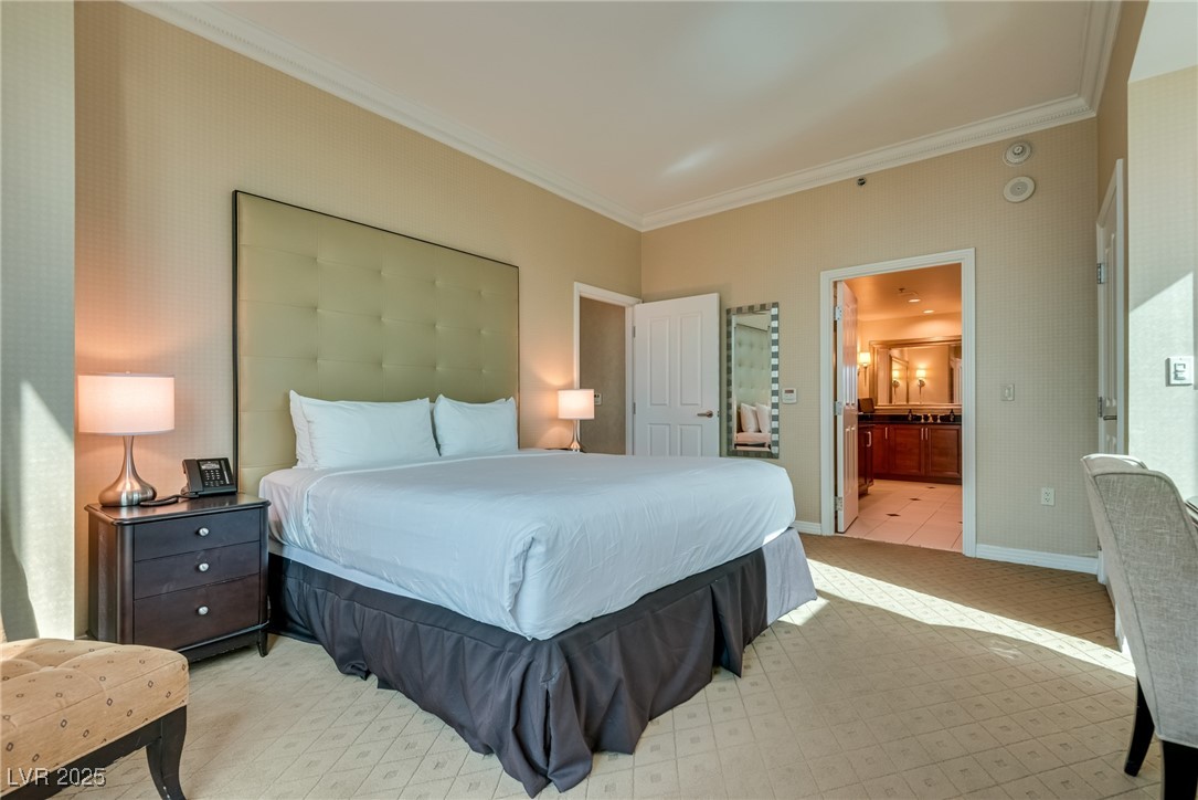 145 East Harmon Avenue 3101