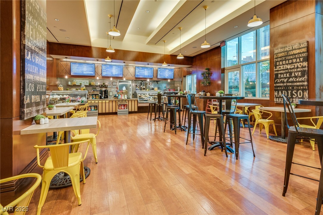 145 East Harmon Avenue 3101
