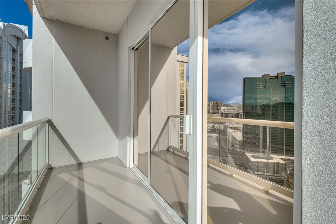 145 East Harmon Avenue 3101