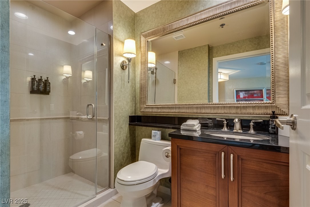 145 East Harmon Avenue 3101