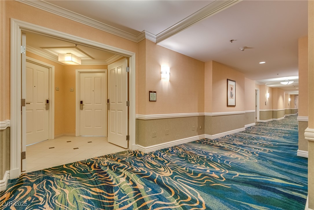 145 East Harmon Avenue 3101