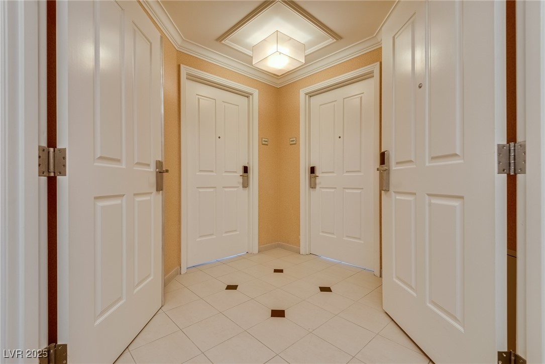 145 East Harmon Avenue 3101