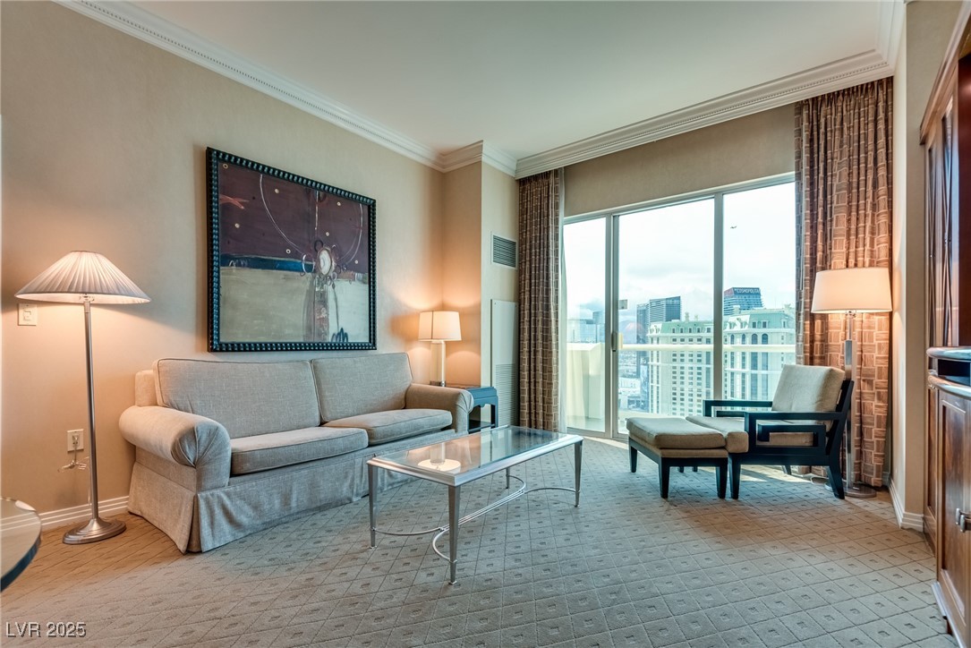 145 East Harmon Avenue 3101