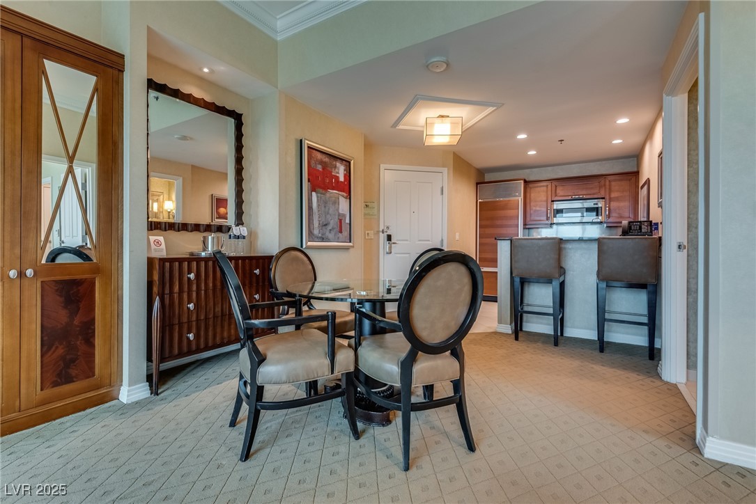 145 East Harmon Avenue 3101